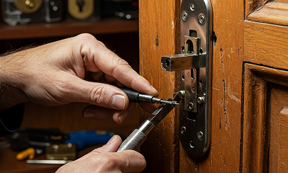 Locksmith Services