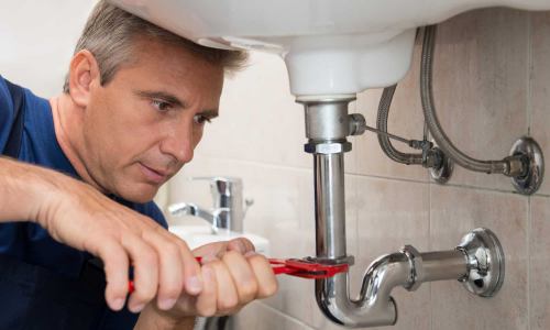 Plumbing Services